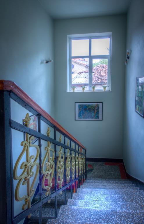 Guest house Maison 21 Plovdiv Extérieur photo
