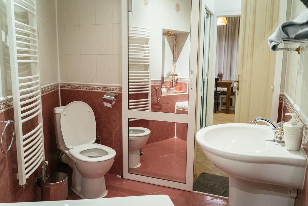 Guest house Maison 21 Plovdiv Extérieur photo