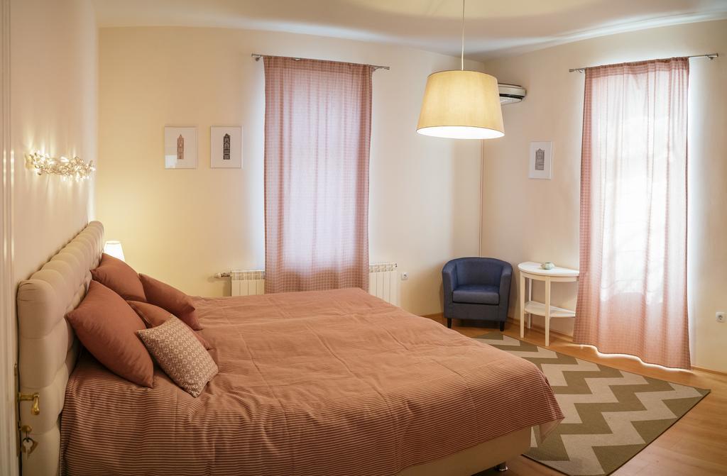Guest house Maison 21 Plovdiv Extérieur photo